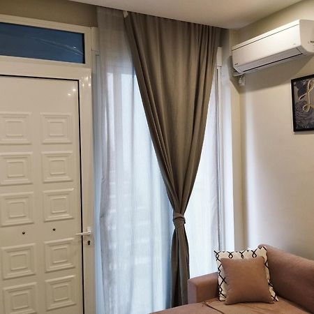 Vasili'S And Vasiliki'S Luxury Apartment 雅典 外观 照片